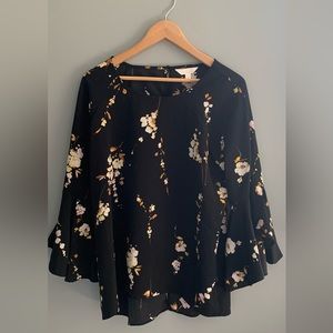 Lauren Conrad blouse